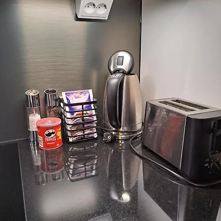 Ydinkeskustassa Saunallinen Kahdessa Tasossa * Kuopio